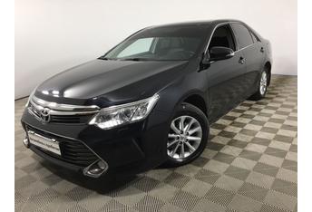 Camry