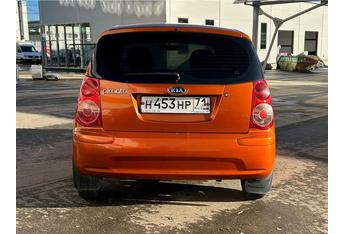 Picanto