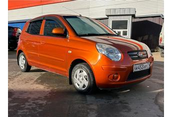 Picanto