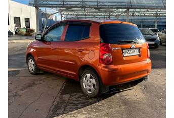 Picanto