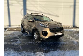 Sportage