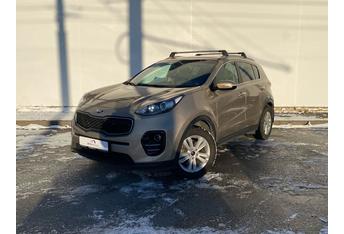 Sportage