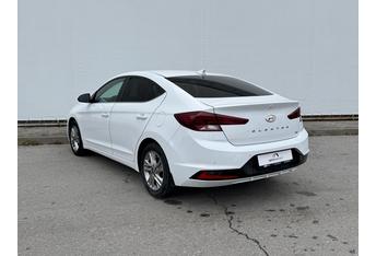 Elantra