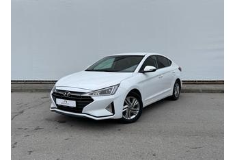 Elantra