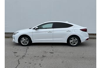 Elantra