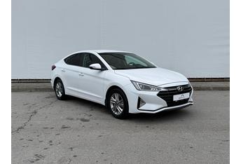 Elantra