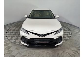 Camry