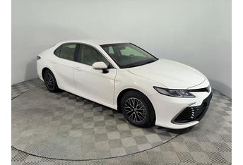 Camry