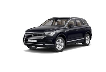 Touareg