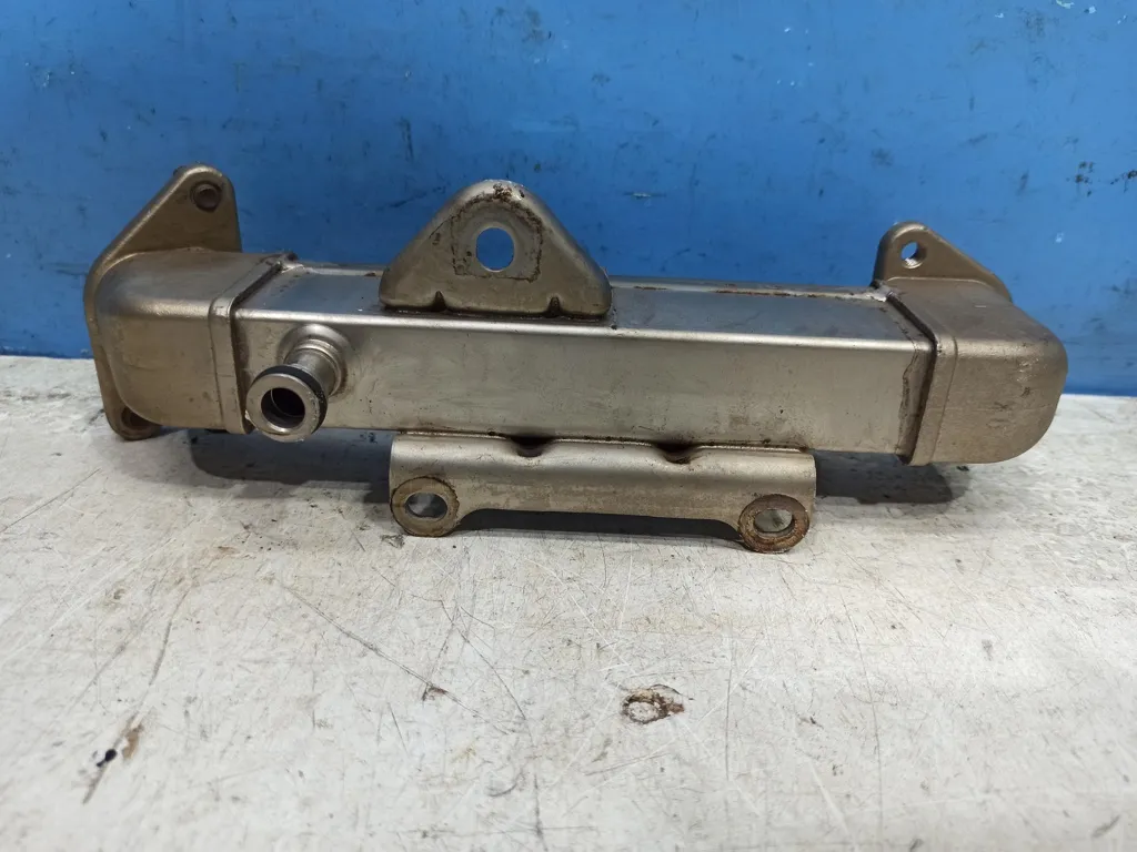 Радиатор системы EGR Hyundai Santa Fe 3 DM 2012-2016