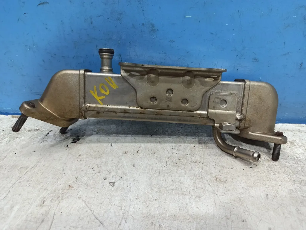 Радиатор системы EGR Hyundai Santa Fe 3 DM 2012-2016