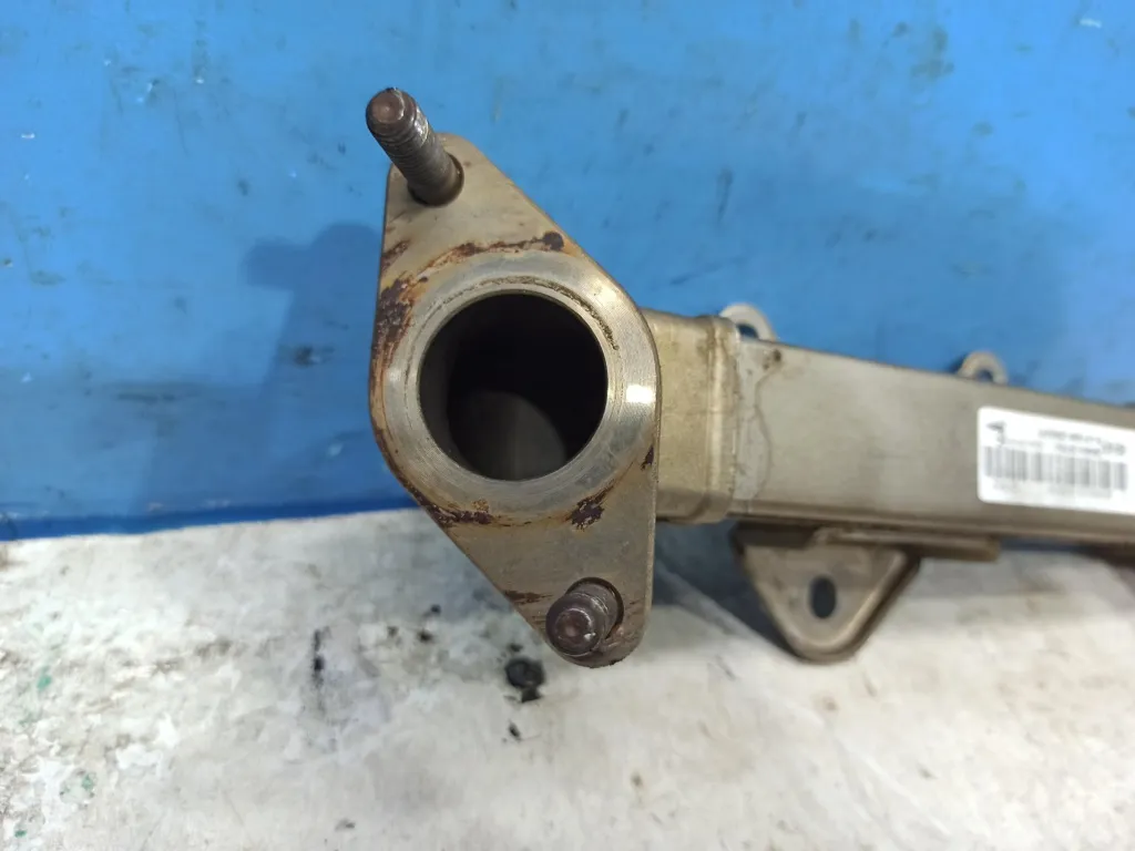 Радиатор системы EGR Hyundai Santa Fe 3 DM 2012-2016