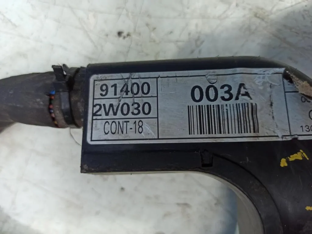 Проводка двигателя Hyundai Santa Fe 3 DM 2012-2016