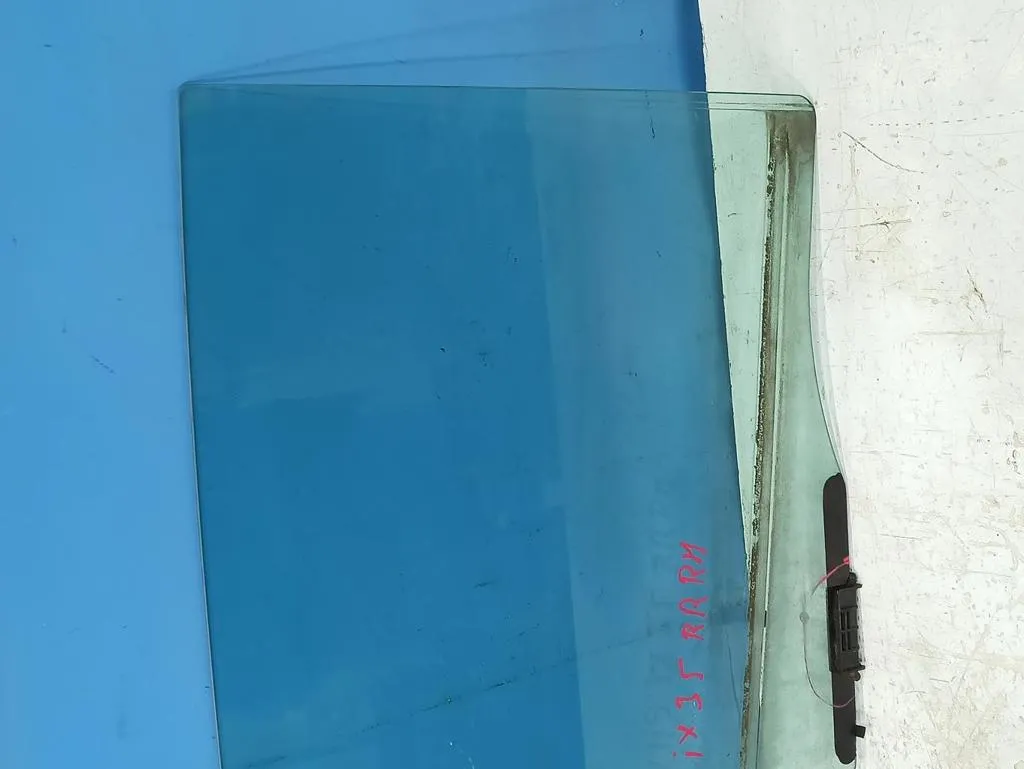 Стекло двери задней правой Hyundai IX35 1 2010-2013