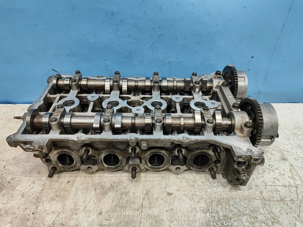 Головка блока Hyundai IX35 1 2010-2013