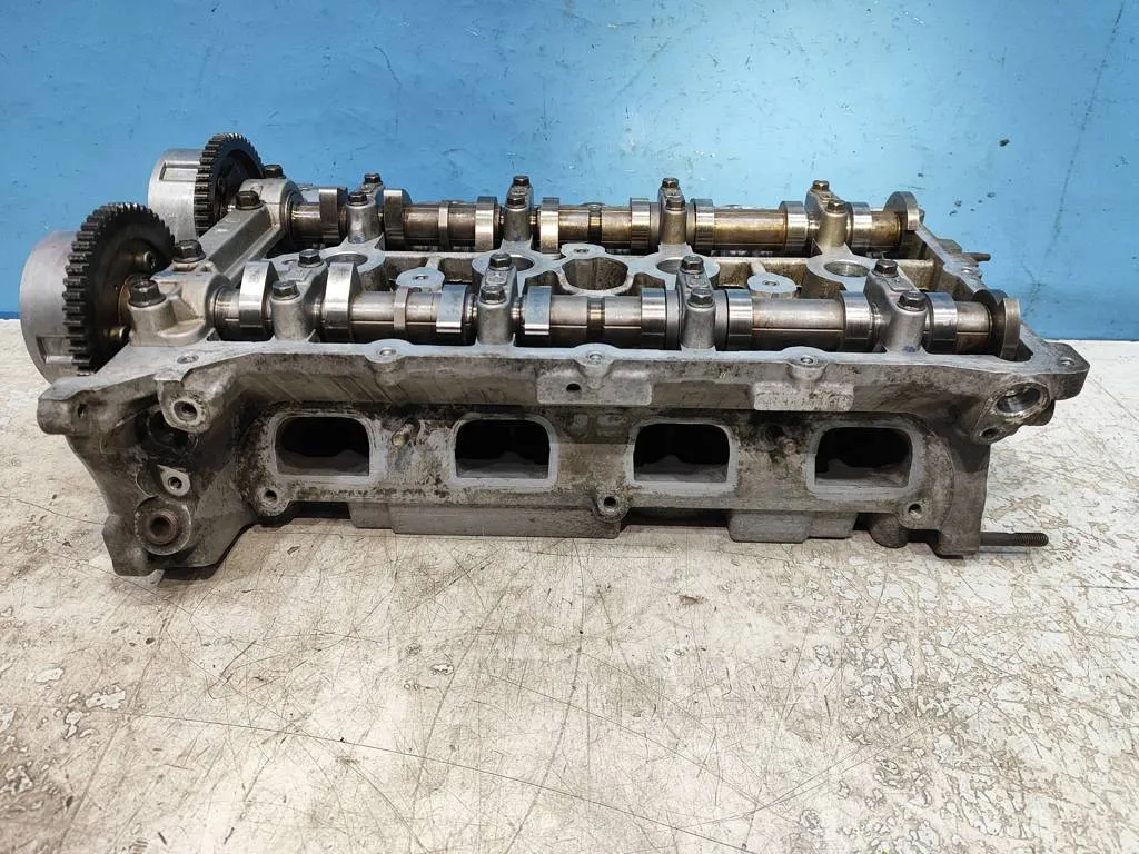 Головка блока Hyundai IX35 1 2010-2013