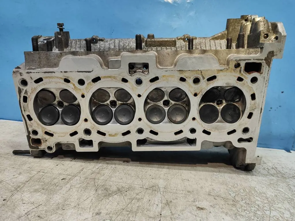 Головка блока Hyundai IX35 1 2010-2013