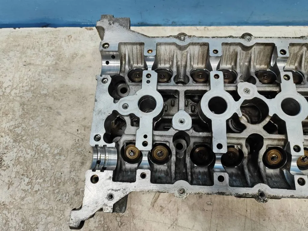 Головка блока Hyundai IX35 1 2010-2013