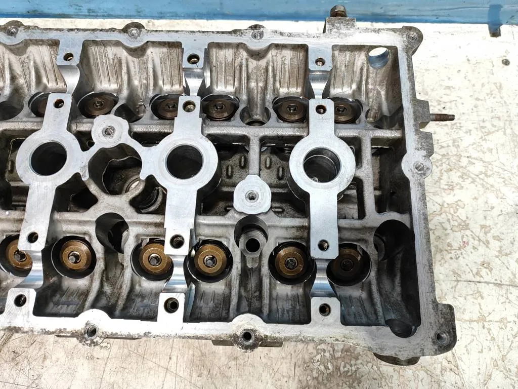 Головка блока Hyundai IX35 1 2010-2013