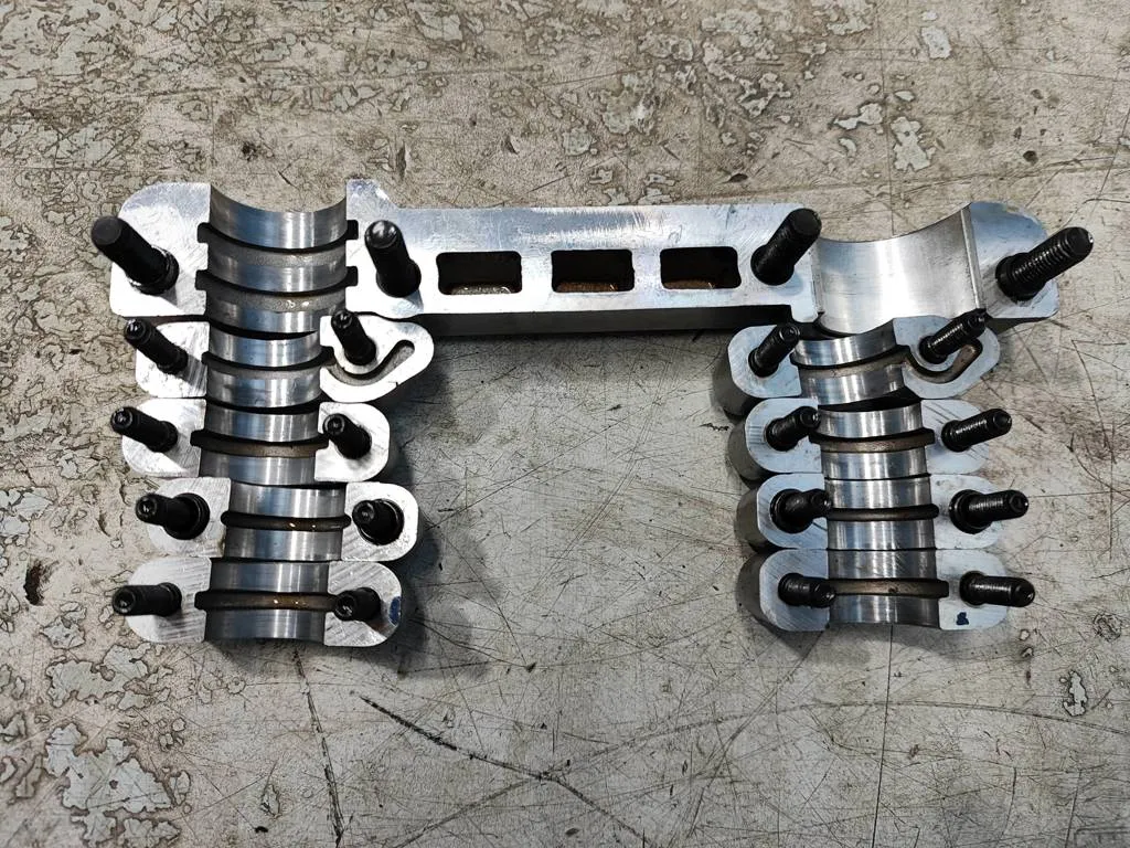 Головка блока Hyundai IX35 1 2010-2013