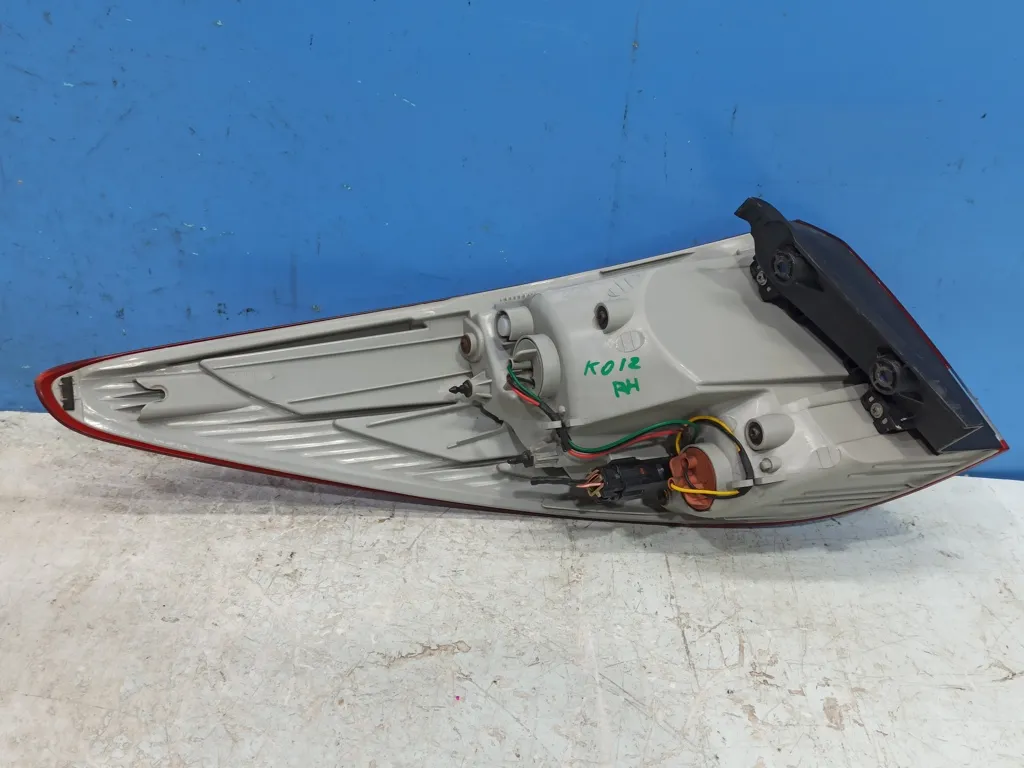 Фонарь внешний правый Hyundai IX35 1 2010-2013