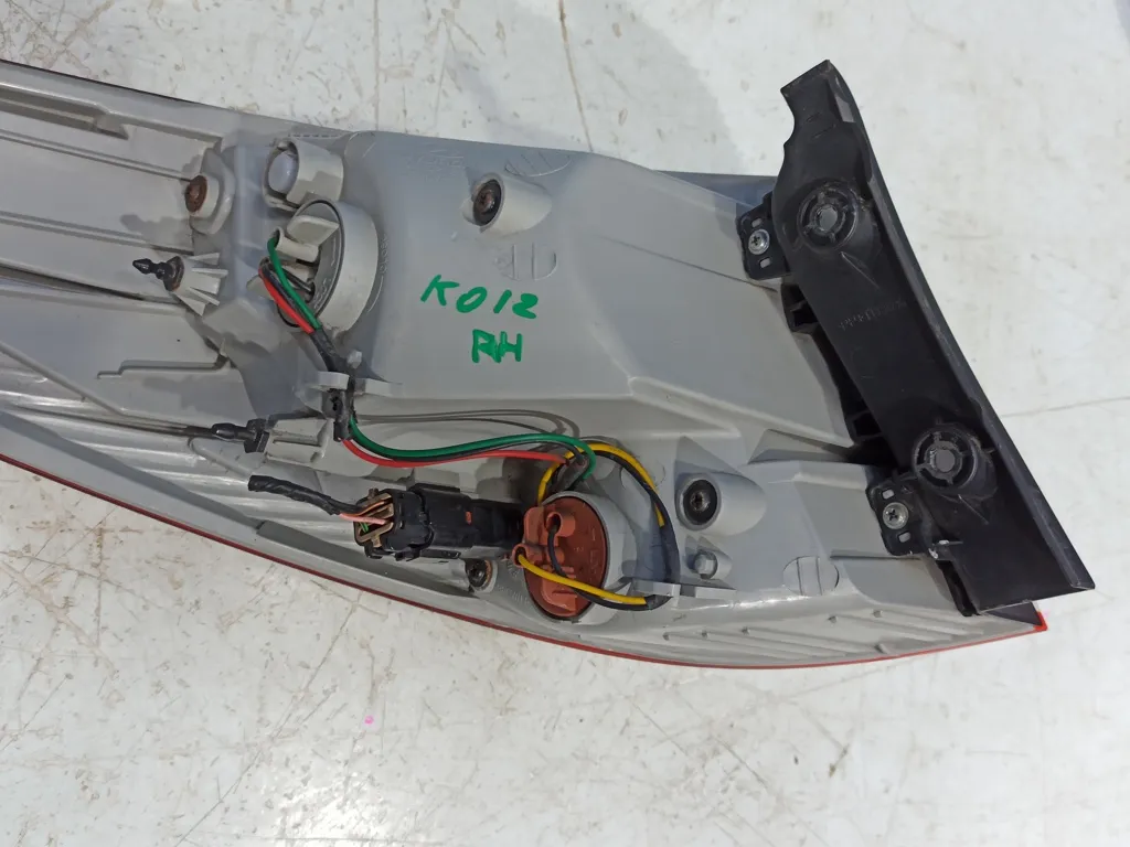 Фонарь внешний правый Hyundai IX35 1 2010-2013