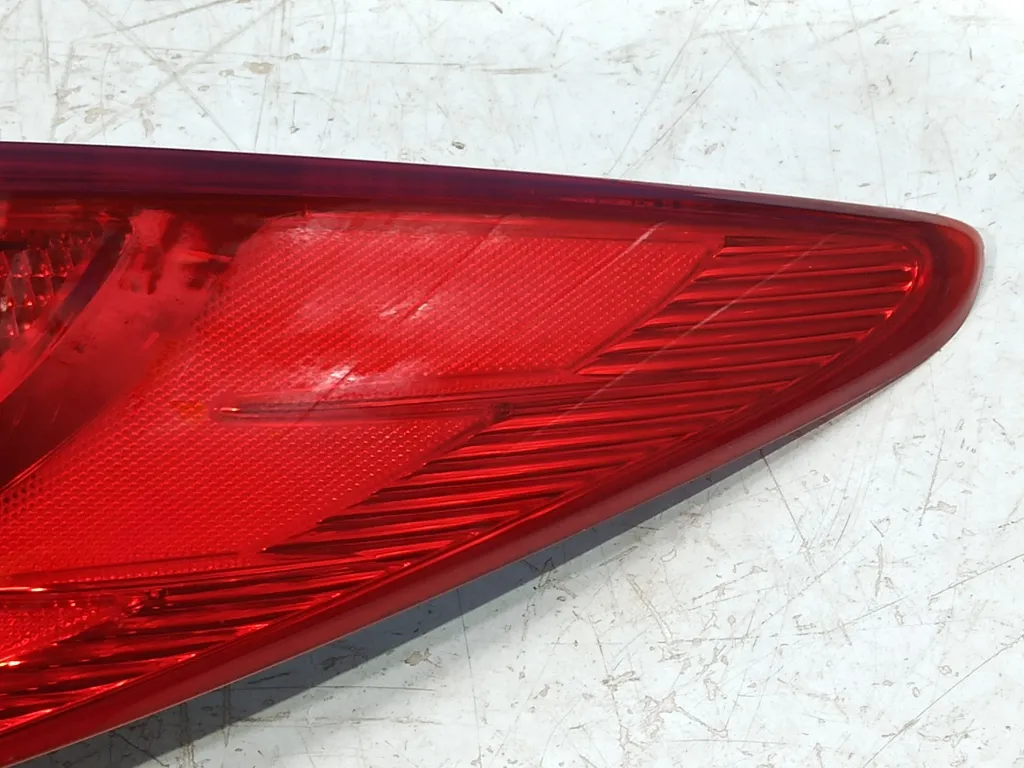 Фонарь внешний правый Hyundai IX35 1 2010-2013