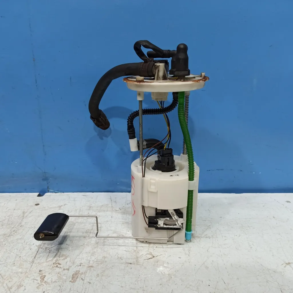 Насос топливный Hyundai IX35 1 2010-2013