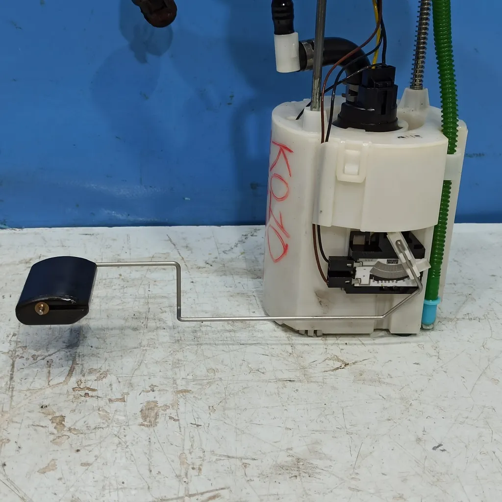 Насос топливный Hyundai IX35 1 2010-2013