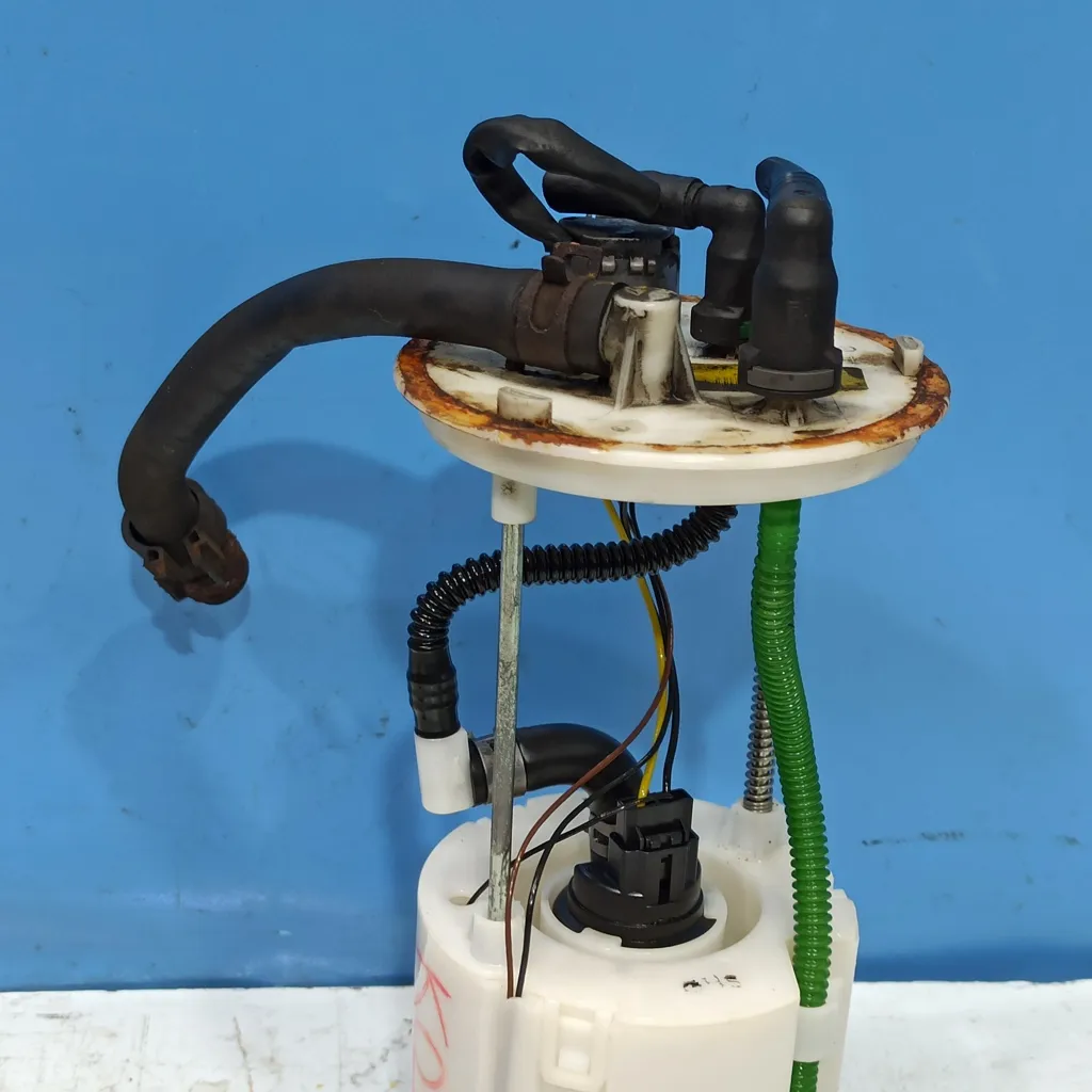 Насос топливный Hyundai IX35 1 2010-2013