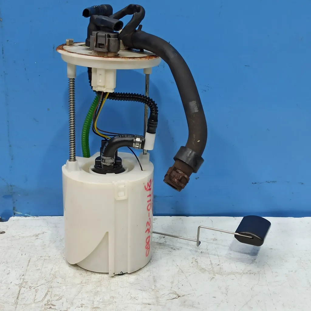 Насос топливный Hyundai IX35 1 2010-2013