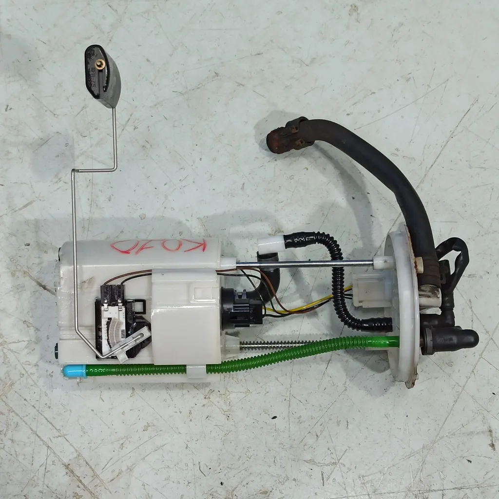 Насос топливный Hyundai IX35 1 2010-2013