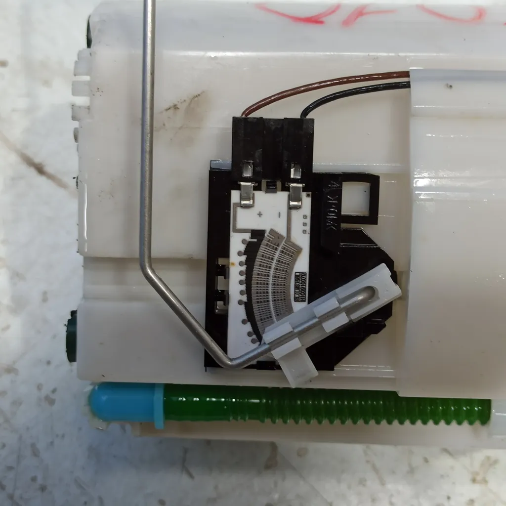 Насос топливный Hyundai IX35 1 2010-2013