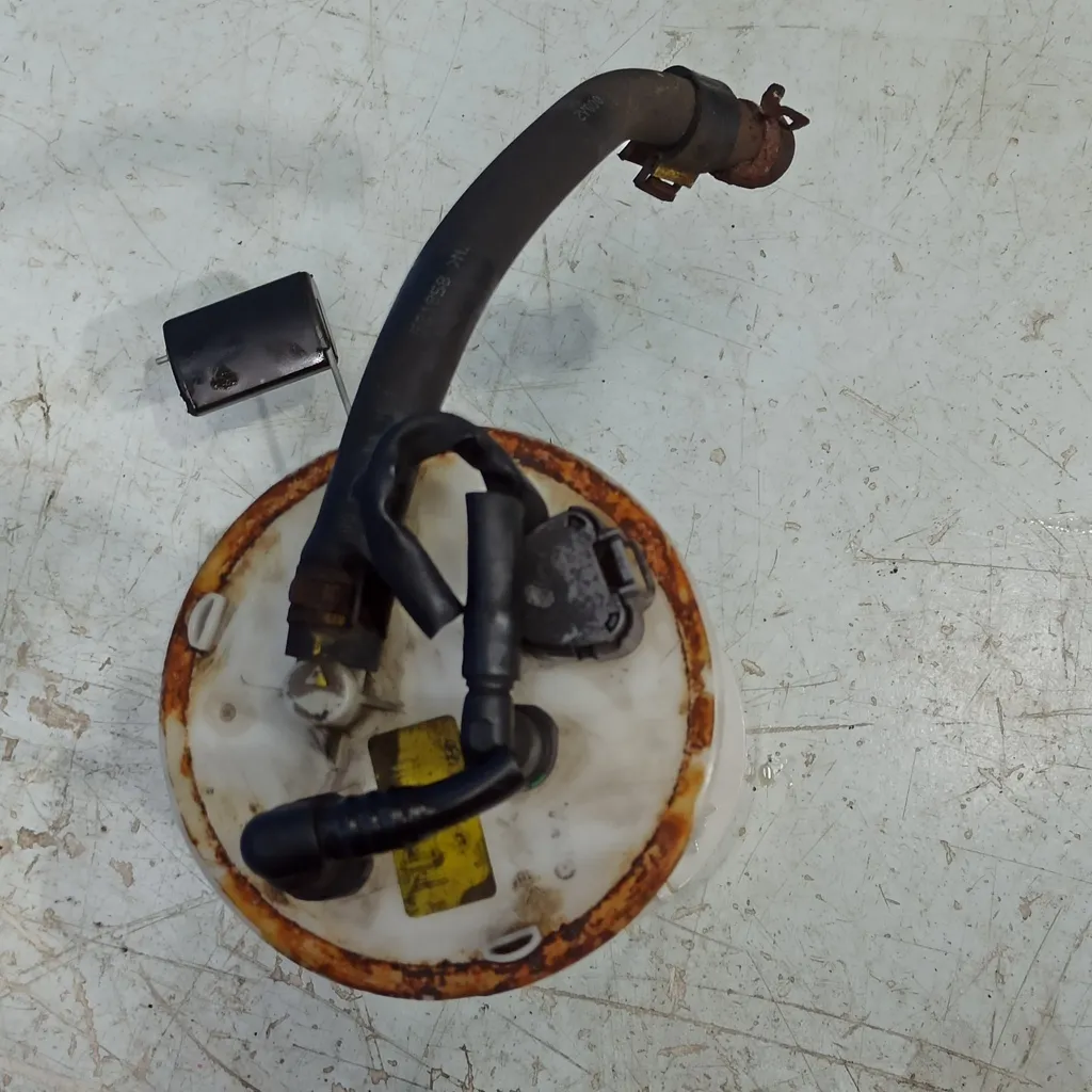 Насос топливный Hyundai IX35 1 2010-2013