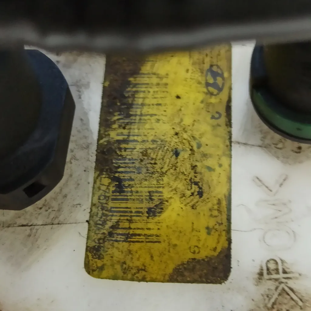 Насос топливный Hyundai IX35 1 2010-2013