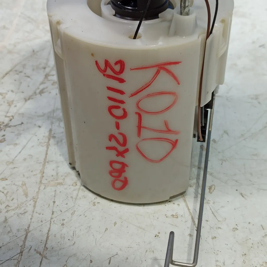 Насос топливный Hyundai IX35 1 2010-2013