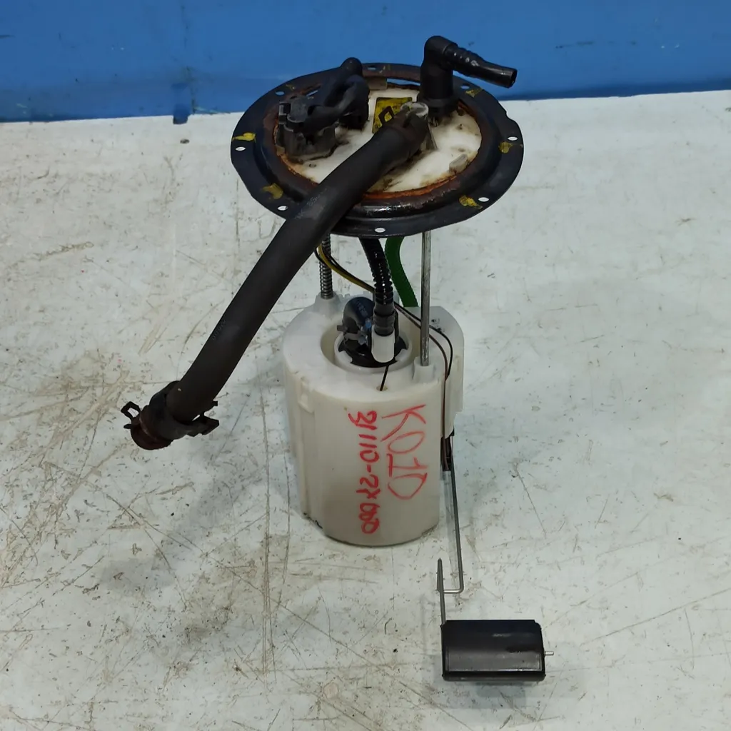 Насос топливный Hyundai IX35 1 2010-2013