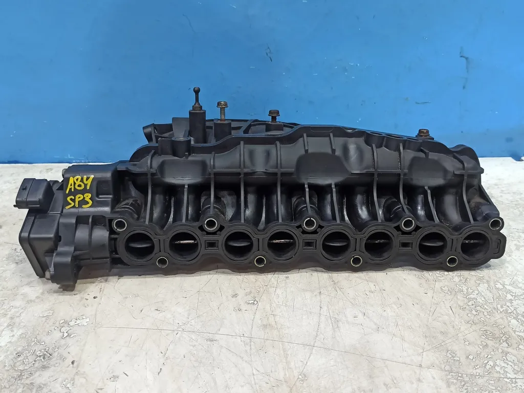 Коллектор впускной Kia Sportage 3 2010-2014