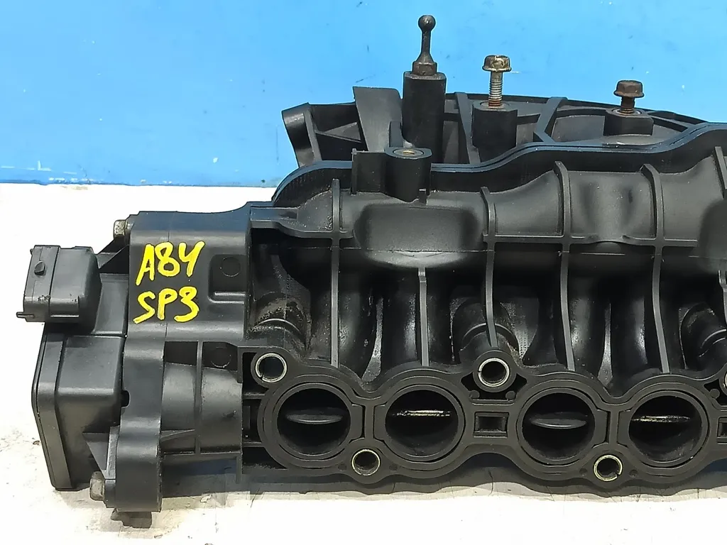 Коллектор впускной Kia Sportage 3 2010-2014