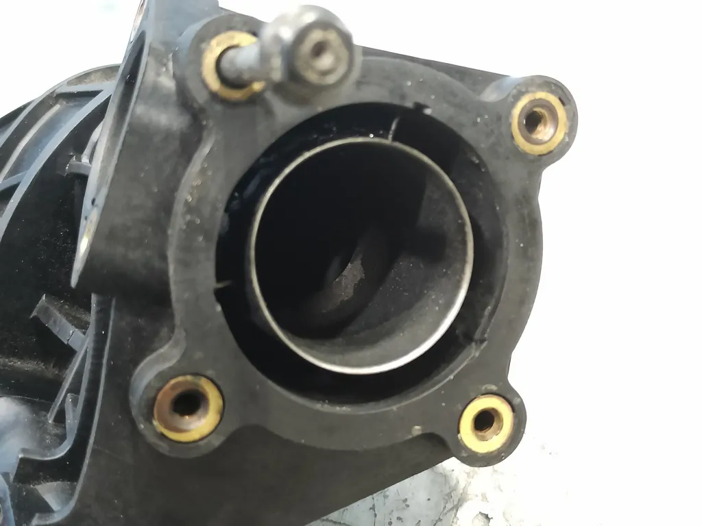 Коллектор впускной Kia Sportage 3 2010-2014