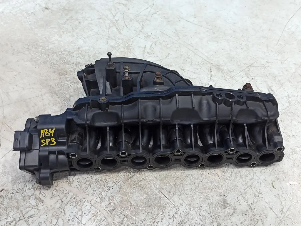 Коллектор впускной Kia Sportage 3 2010-2014