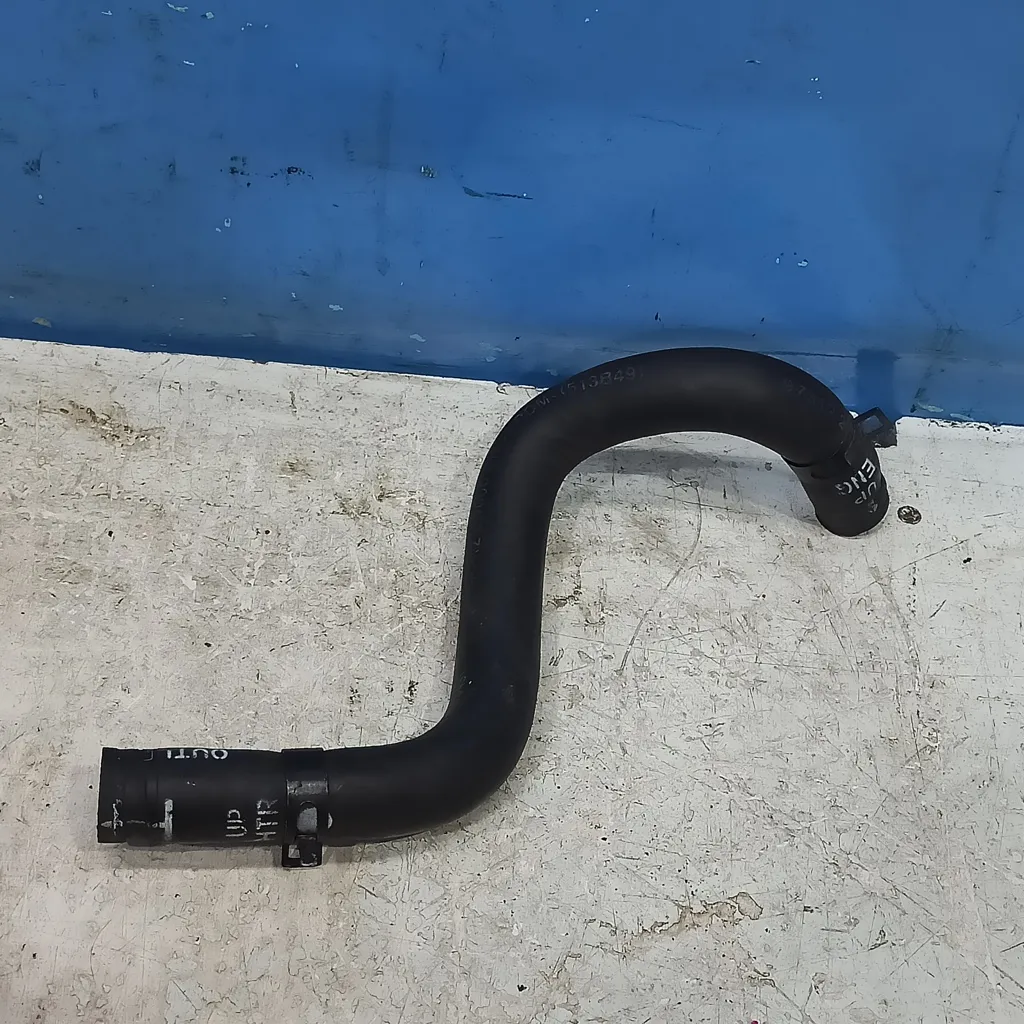 Патрубок отопителя Kia Sorento 2 XM FL 2012-2020