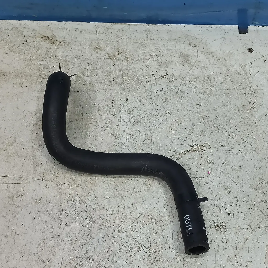 Патрубок отопителя Kia Sorento 2 XM FL 2012-2020