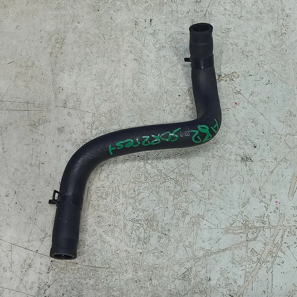 Патрубок отопителя Kia Sorento 2 XM FL 2012-2020