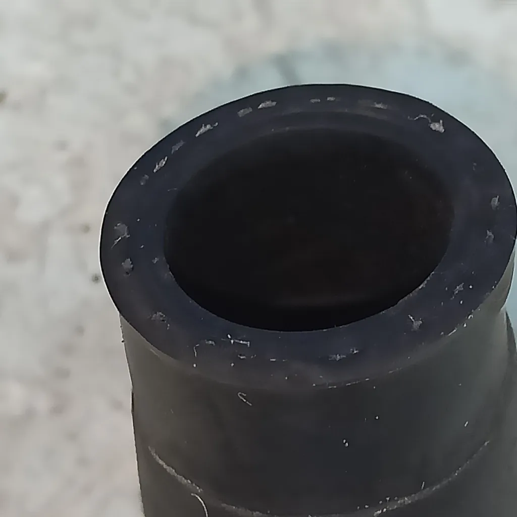 Патрубок отопителя Kia Sorento 2 XM FL 2012-2020