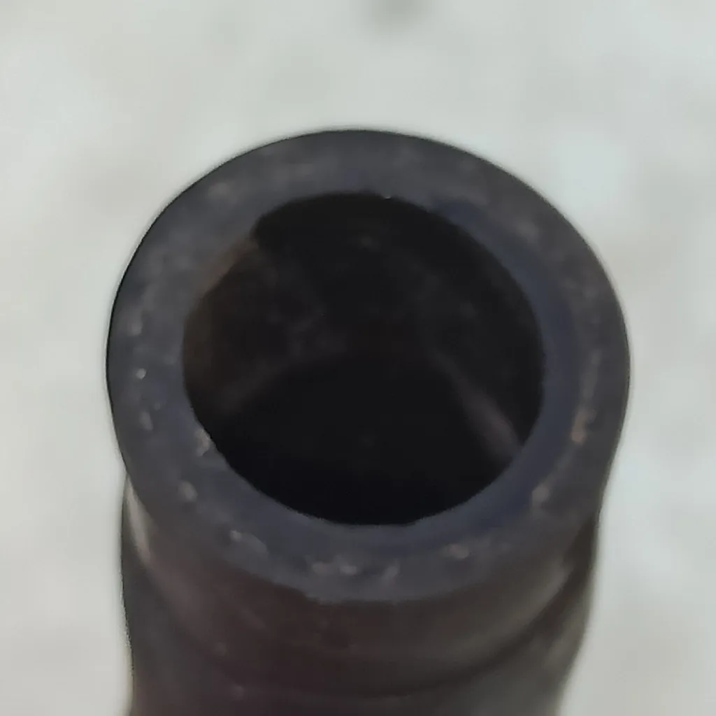 Патрубок отопителя Kia Sorento 2 XM FL 2012-2020