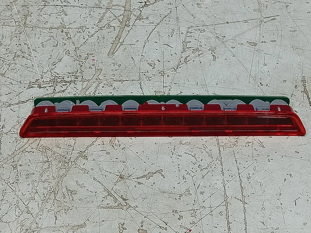 Фонарь задний стоп сигнал Kia Optima 4 JF 2018-2020