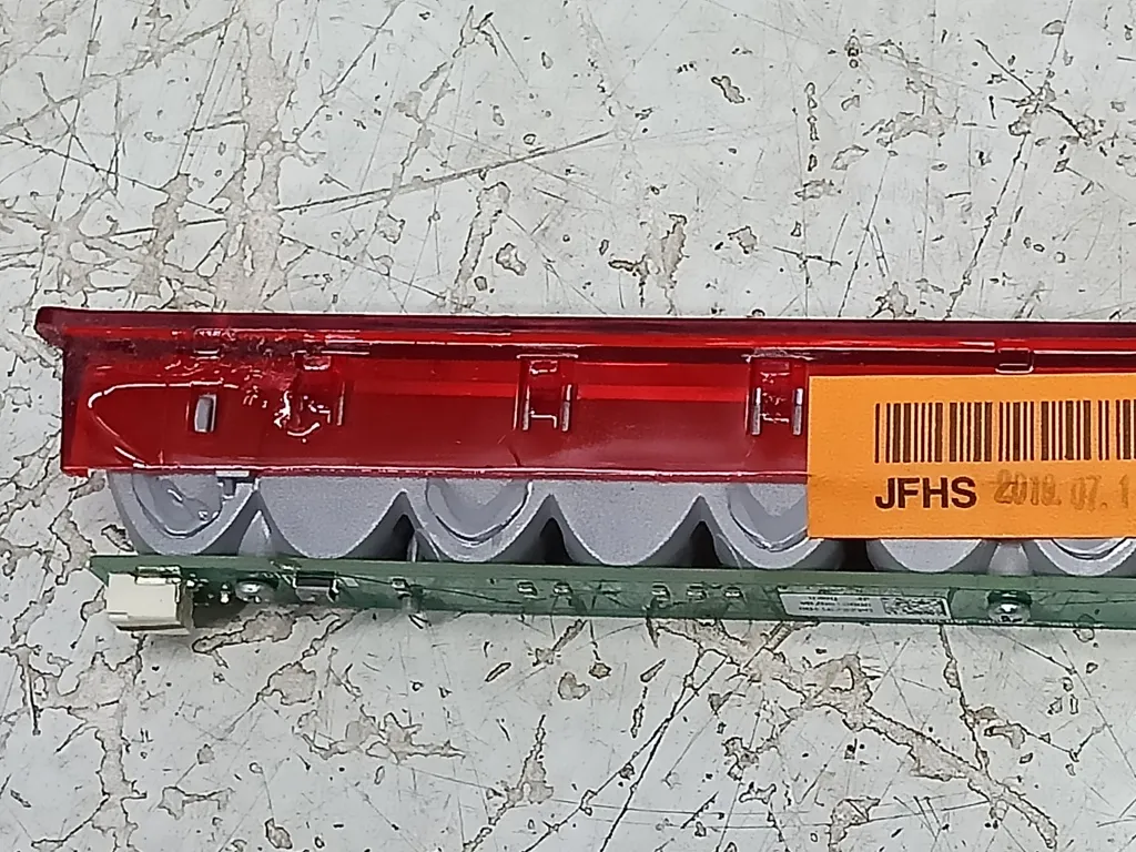 Фонарь задний стоп сигнал Kia Optima 4 JF 2018-2020