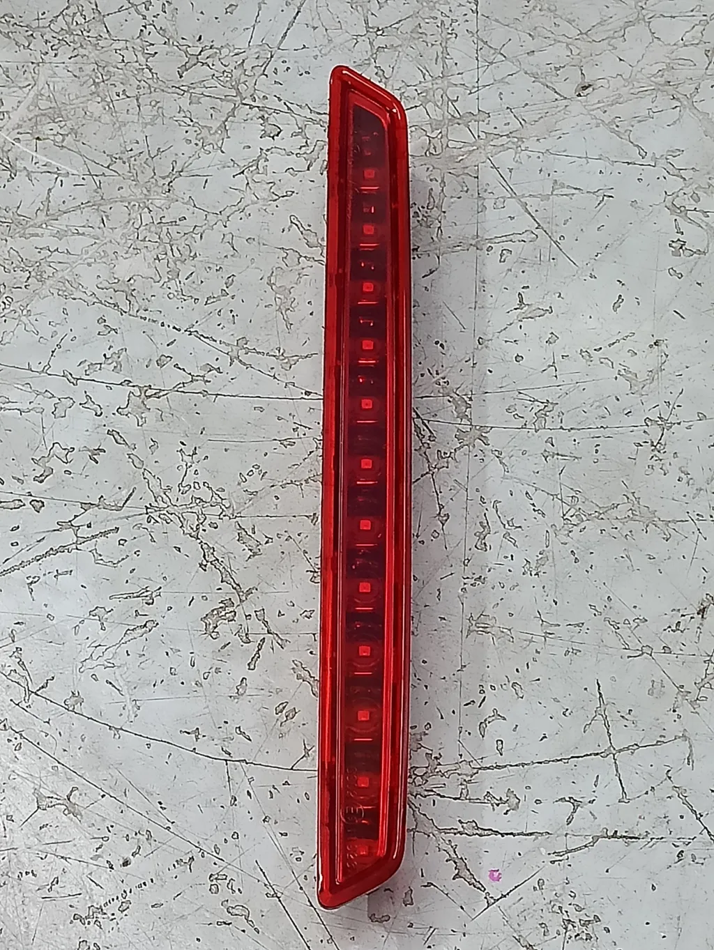 Фонарь задний стоп сигнал Kia Optima 4 JF 2018-2020