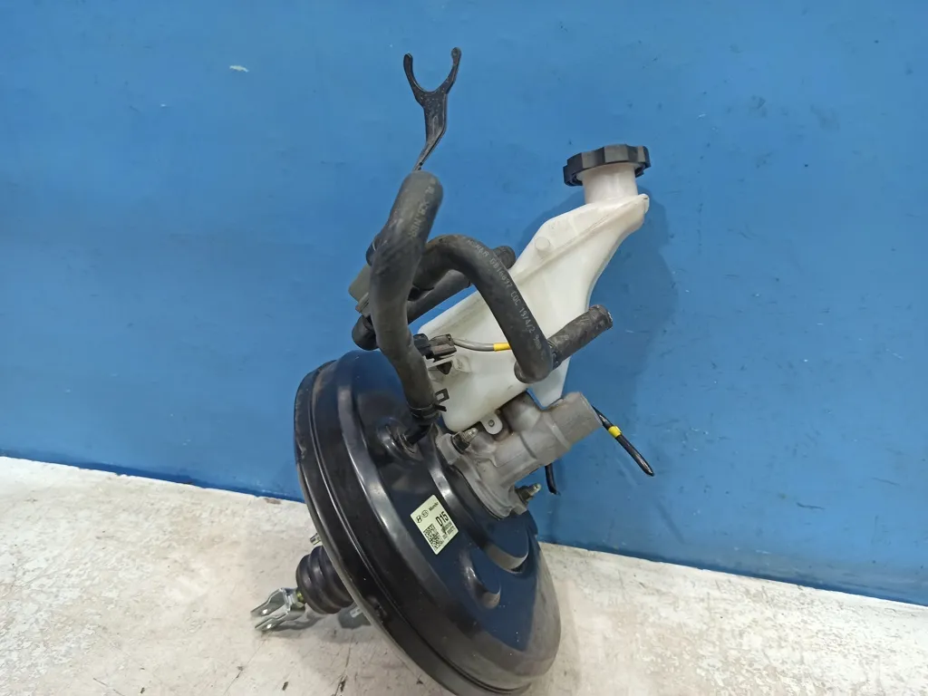 Цилиндр тормозной главный Kia Sportage 4 2018-2022